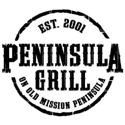 Peninsula Grill Logo